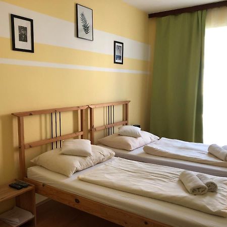 Hotel Oroszlan Szigetvár Extérieur photo
